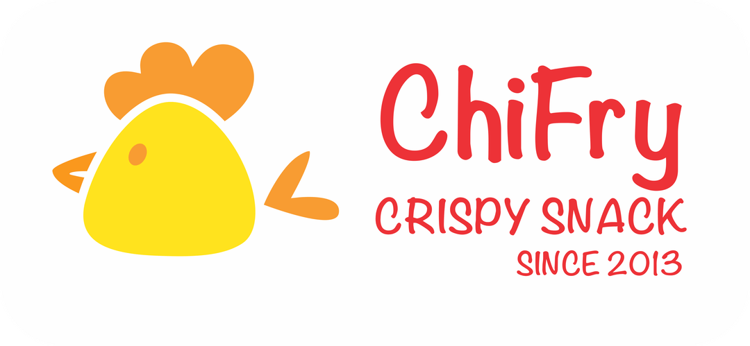 ChiFry Crispy Snack