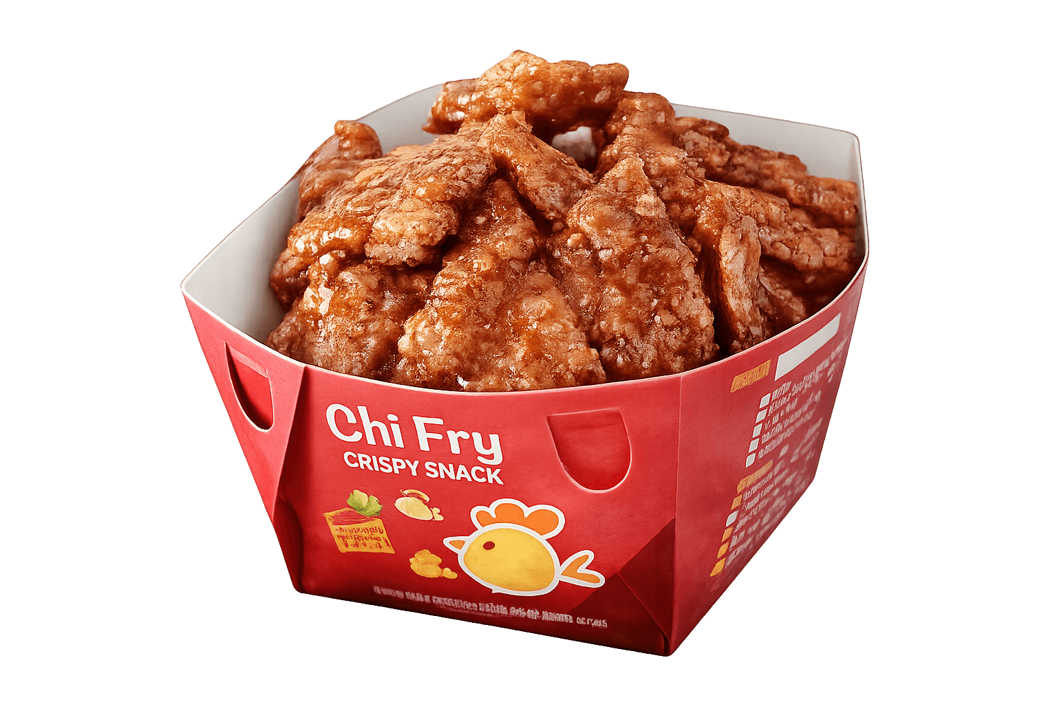 Crispy Chicken