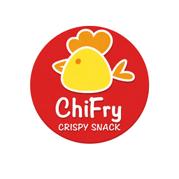 Chi Fry Logo Mark