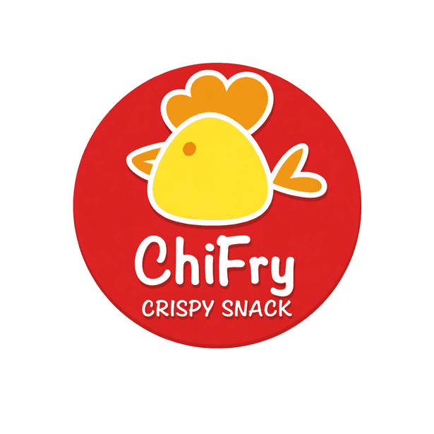Chi Fry logo mark